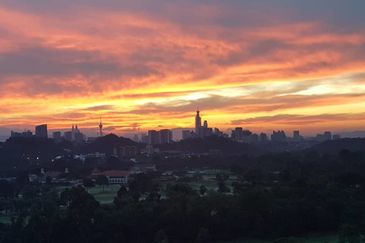 The Plaza Condominium