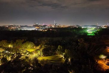 The Plaza Condominium