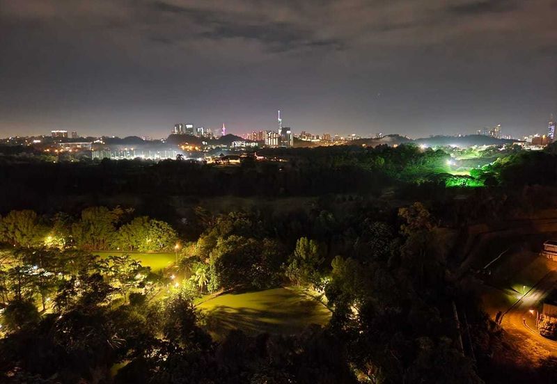 The Plaza Condominium