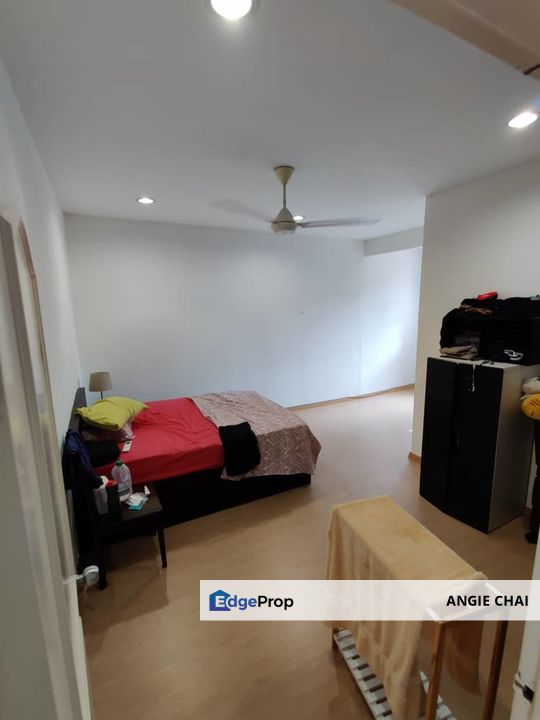 Sunway Parkville Townhouse Facing Field For sale, Selangor, Sunway Damansara