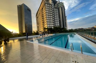 The Plaza Condominium