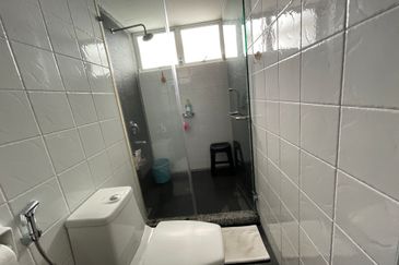 The Plaza Condominium