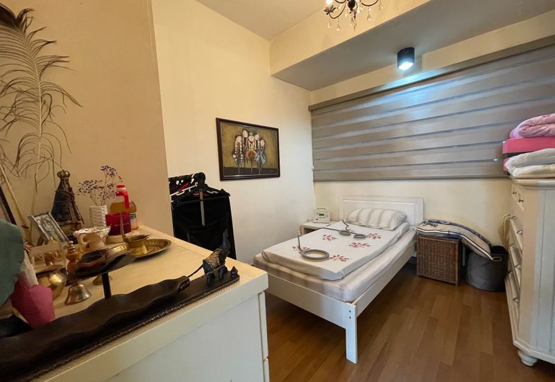 The Plaza Condominium