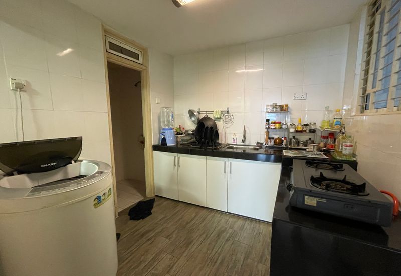 The Plaza Condominium