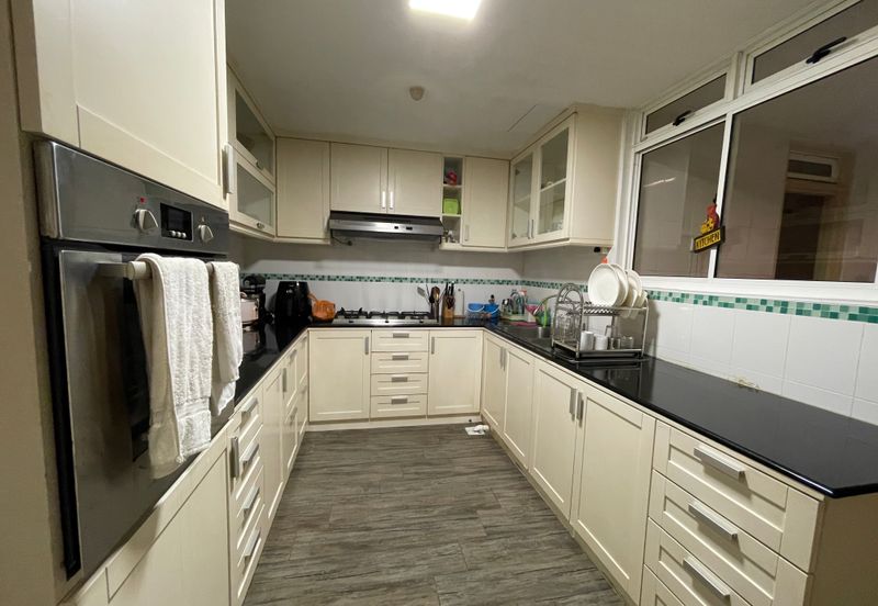 The Plaza Condominium