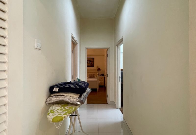 The Plaza Condominium