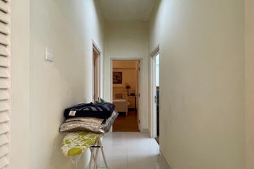 The Plaza Condominium