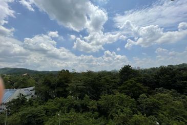 The Plaza Condominium