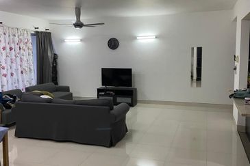 The Plaza Condominium