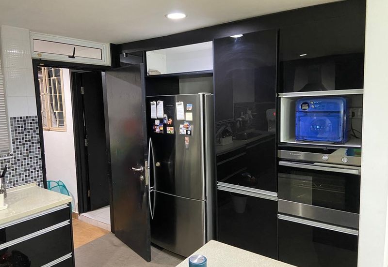 The Plaza Condominium