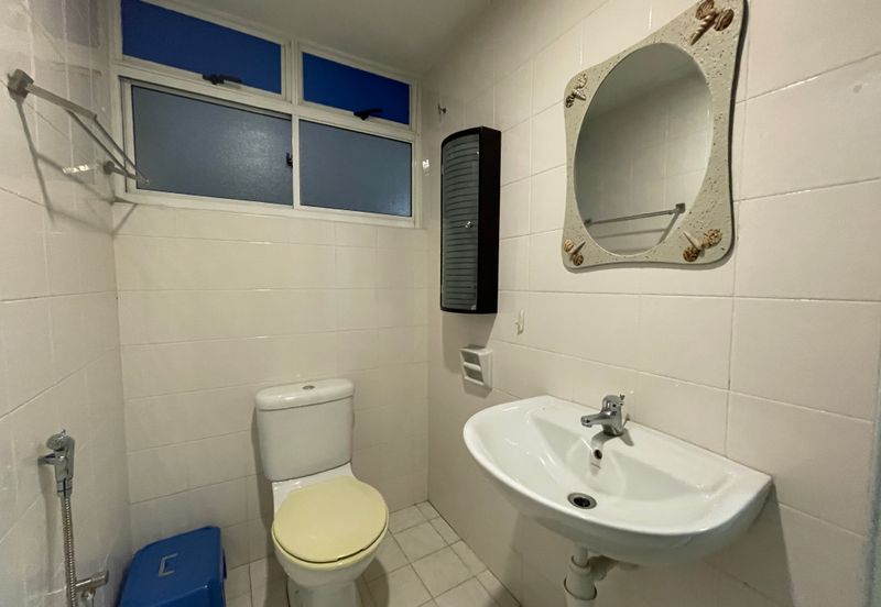 The Plaza Condominium