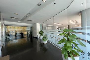 The Plaza Condominium