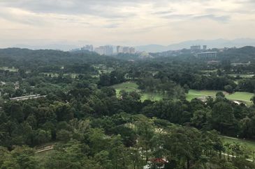 The Plaza Condominium