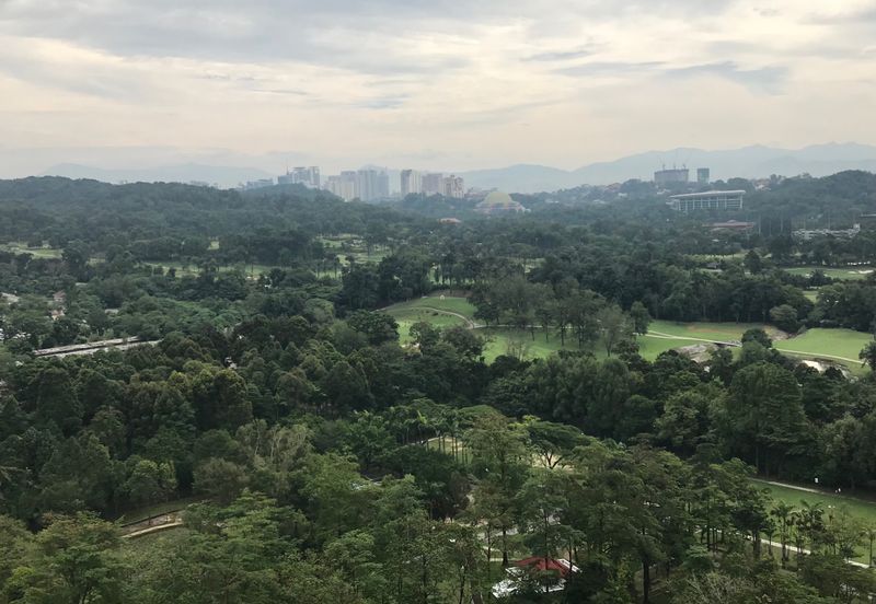 The Plaza Condominium