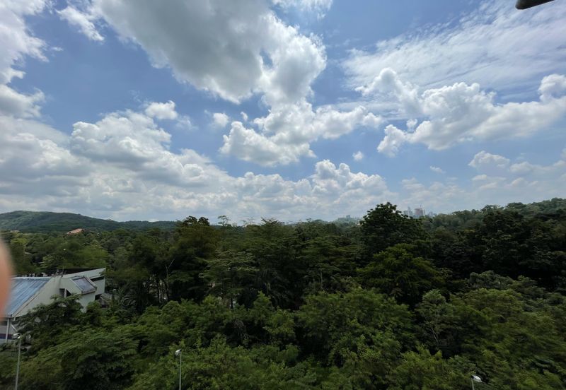 The Plaza Condominium