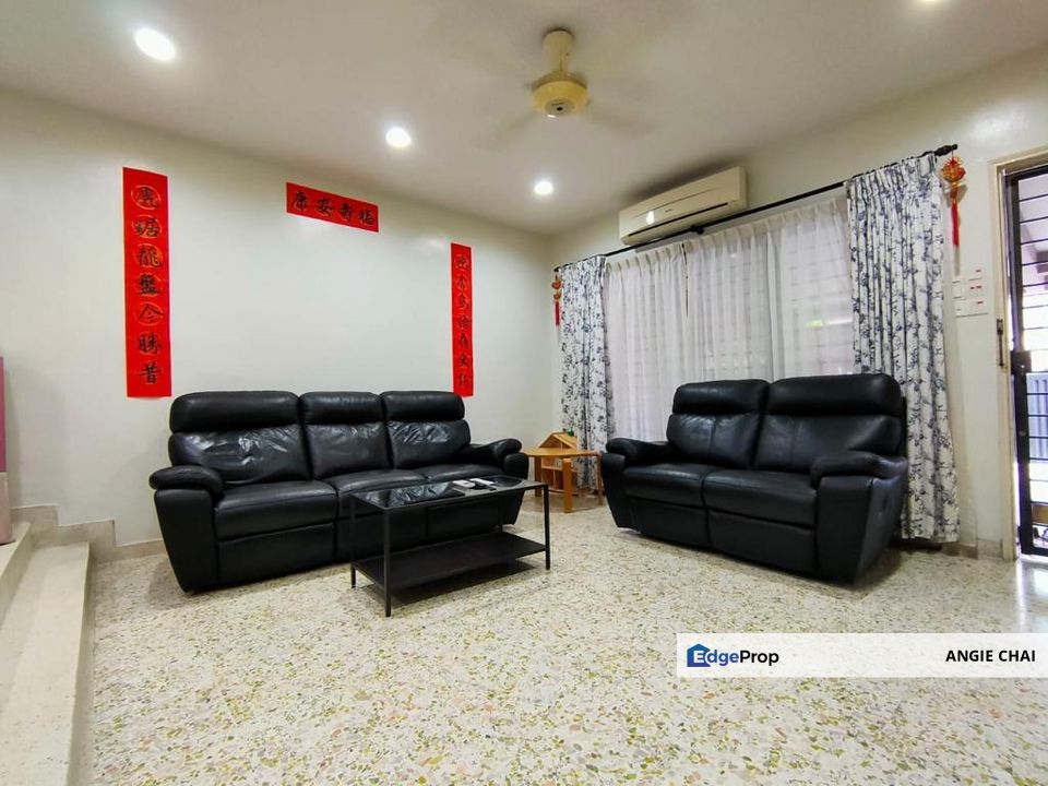 SS21 Uptown 2 Storey renovated house For Sale for Sale RM1,350,000 By