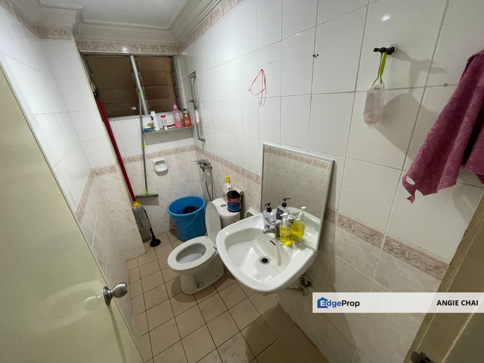 Avenue 23 Sunway Damansara  2 Sty Intermediate Unit For Sale, Selangor, Sunway Damansara