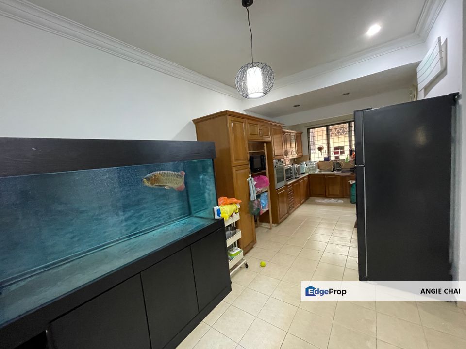 Avenue 23 Sunway Damansara  2 Sty Intermediate Unit For Sale, Selangor, Sunway Damansara