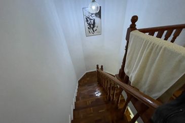 Avenue 23 Sunway Damansara  2 Sty Intermediate Unit For Sale