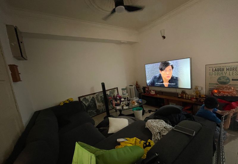 Avenue 23 Sunway Damansara  2 Sty Intermediate Unit For Sale