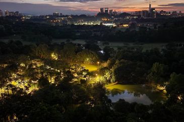 The Plaza Condominium