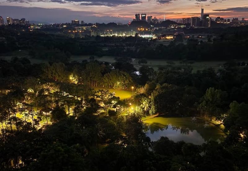 The Plaza Condominium