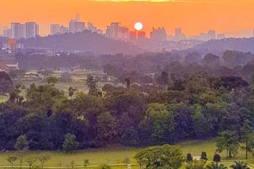 The Plaza Condominium