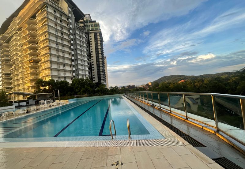 The Plaza Condominium