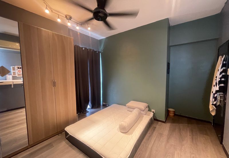 The Plaza Condominium