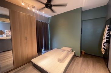 The Plaza Condominium