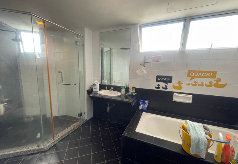 The Plaza Condominium