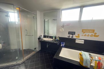 The Plaza Condominium