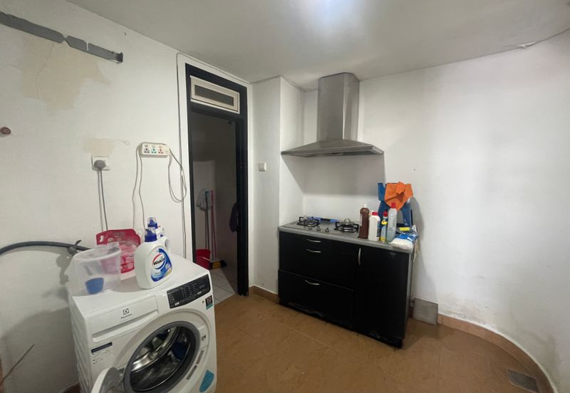 The Plaza Condominium