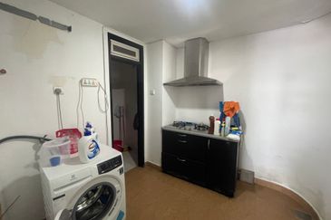 The Plaza Condominium