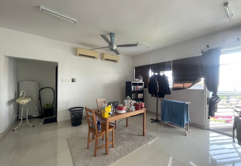 The Plaza Condominium