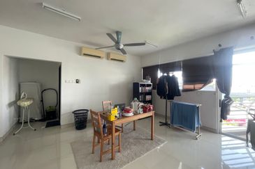 The Plaza Condominium