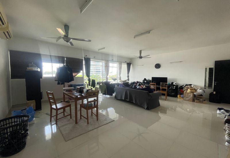 The Plaza Condominium