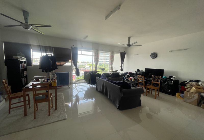 The Plaza Condominium