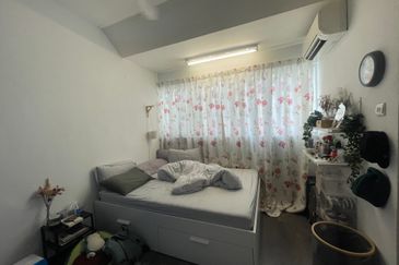 The Plaza Condominium