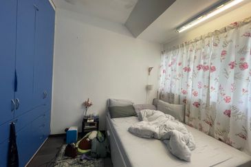 The Plaza Condominium