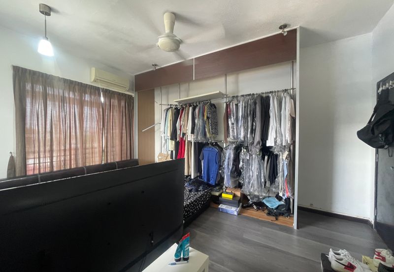 The Plaza Condominium