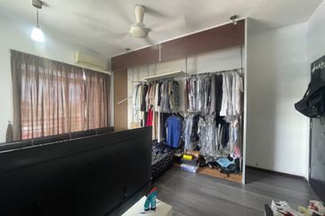 The Plaza Condominium