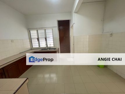 Subang Jaya ss 19/xx 2 storey link house for sale, Selangor, Subang Jaya