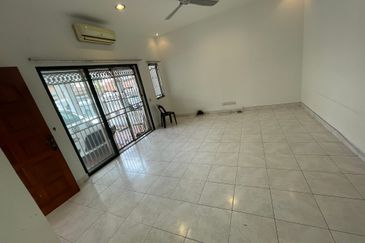 Villa Damansara