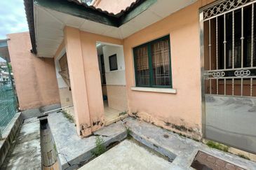 Villa Damansara