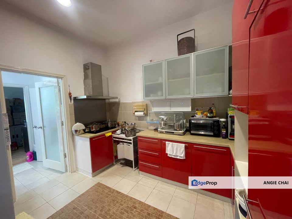 Laman Impian matured community surrounded with greeneries and amenities, Selangor, Sunway Damansara