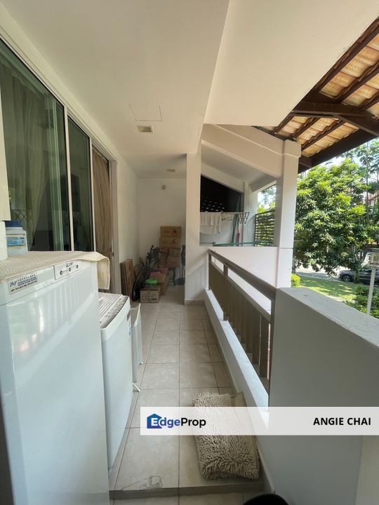 Laman Impian matured community surrounded with greeneries and amenities, Selangor, Sunway Damansara