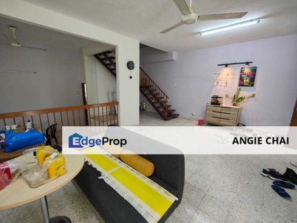 SS 2 Petaling Jaya @ 2 Storey Super-Link House For Sale, Selangor, Petaling Jaya