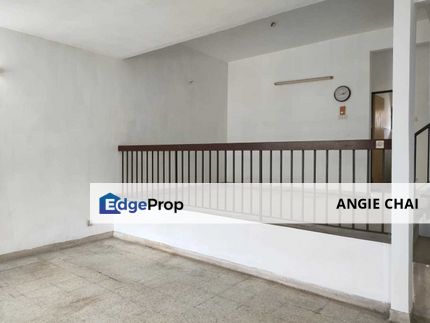 SS2 @ Petaling Jaya 2 Storey Super Link House For Sale, Selangor, Petaling Jaya