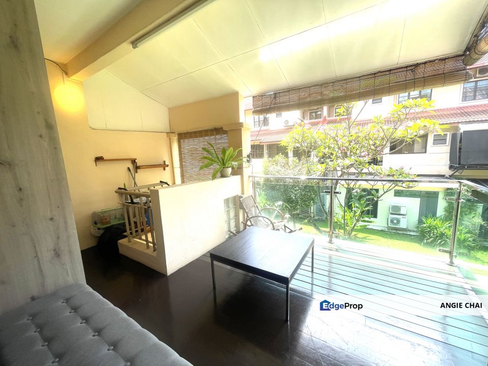Parkville @ Sunway Damansara Tastefully Renovated Unit For sale, Selangor, Sunway Damansara